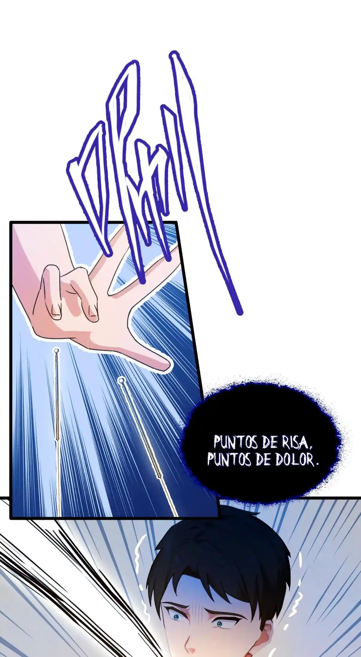 ¿Qué Nivel Tienes Para Atreverte A Fingir Delante De Mis Siete Hermanas Mayores? - Capítulo 14 - Página 26 - LectorTMOo