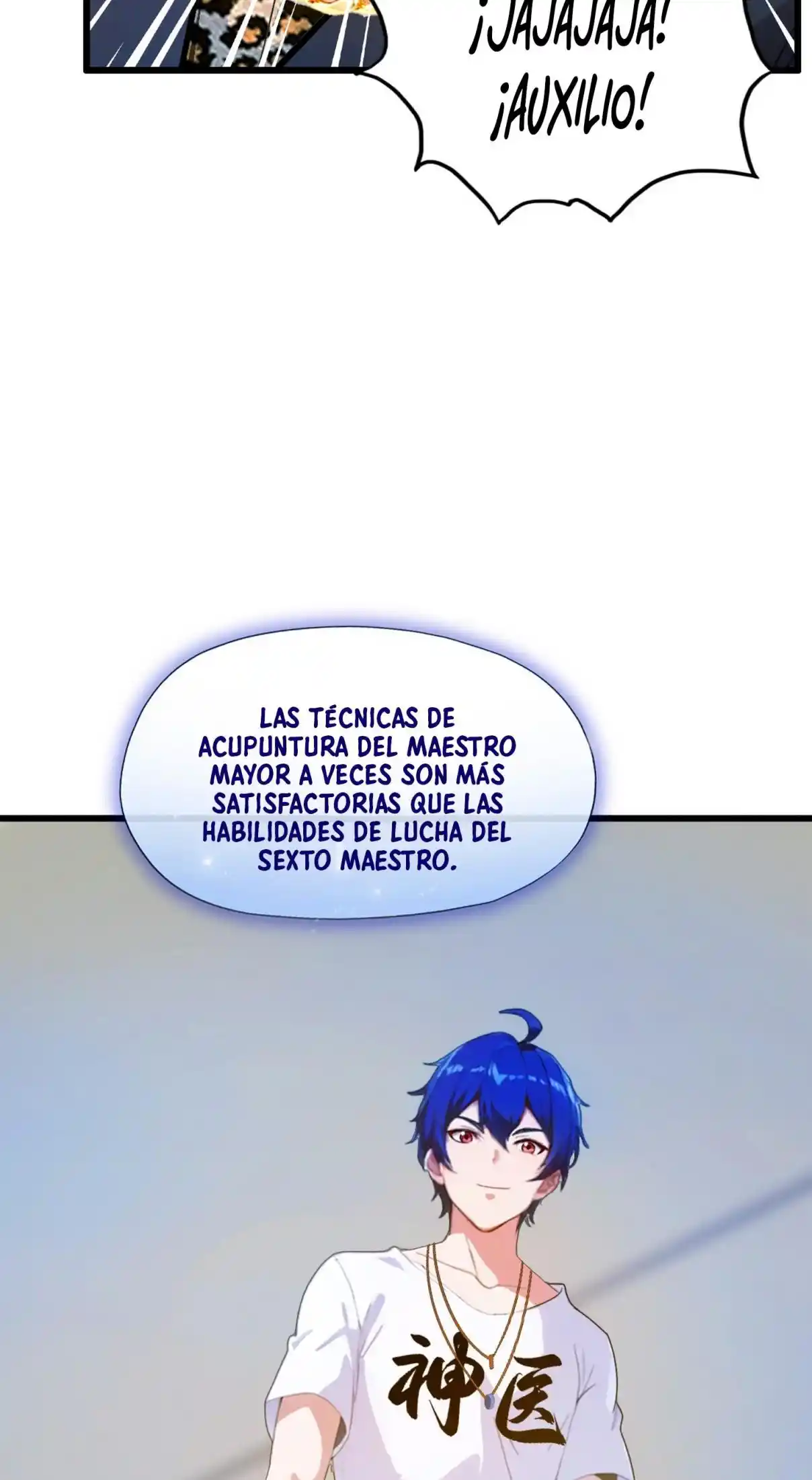 ¿Qué Nivel Tienes Para Atreverte A Fingir Delante De Mis Siete Hermanas Mayores? - Capítulo 14 - Página 29 - LectorTMOo