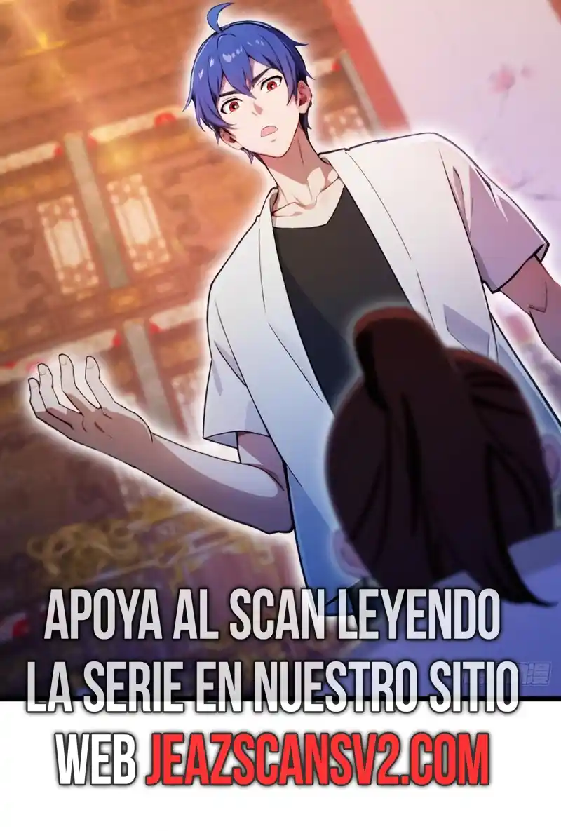 ¿Qué Nivel Tienes Para Atreverte A Fingir Delante De Mis Siete Hermanas Mayores? - Capítulo 141 - Página 7 - LectorTMOo