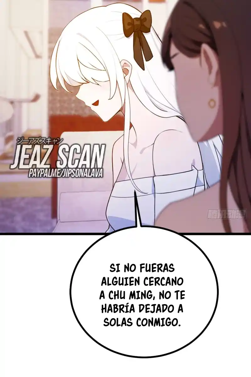 ¿Qué Nivel Tienes Para Atreverte A Fingir Delante De Mis Siete Hermanas Mayores? - Capítulo 144 - Página 3 - LectorTMOo