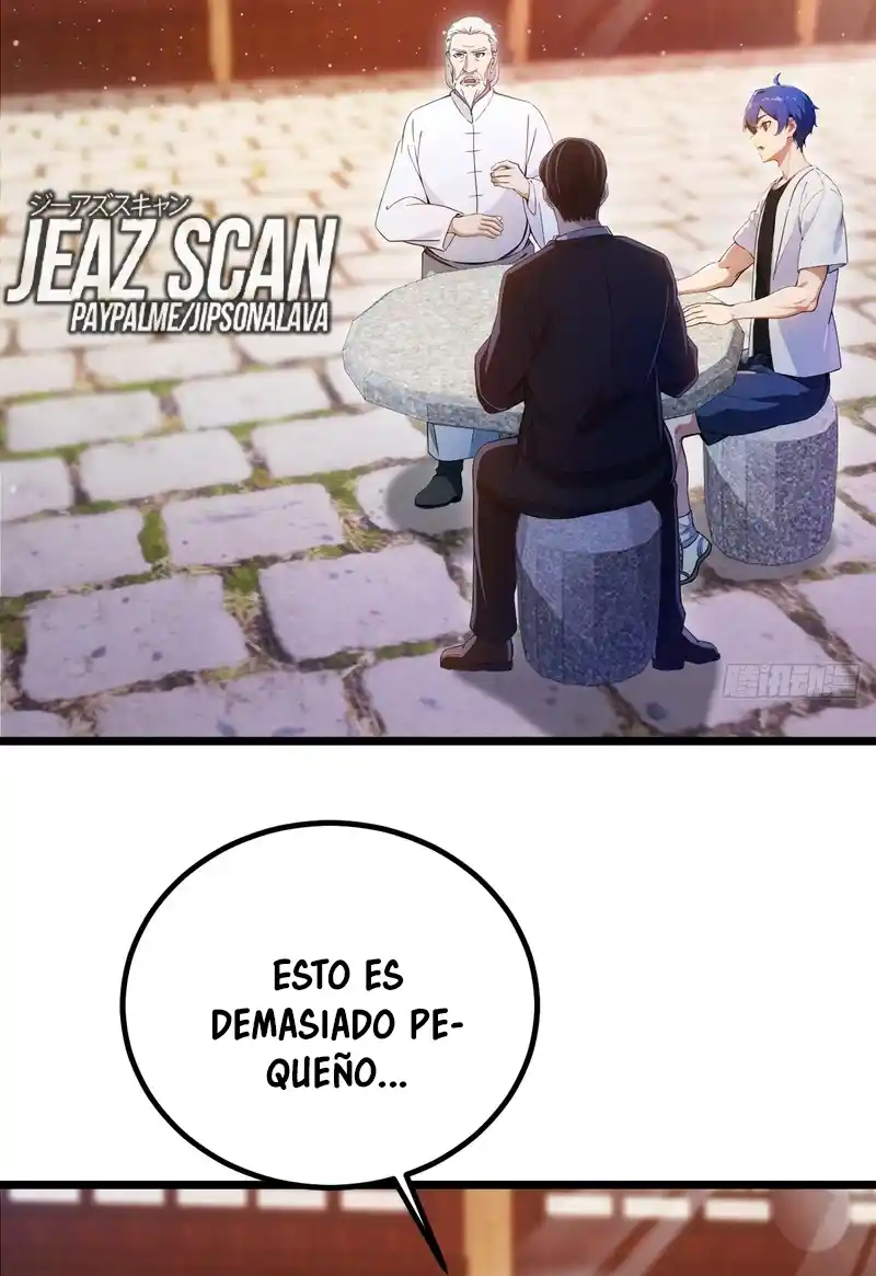 ¿Qué Nivel Tienes Para Atreverte A Fingir Delante De Mis Siete Hermanas Mayores? - Capítulo 146 - Página 5 - LectorTMOo