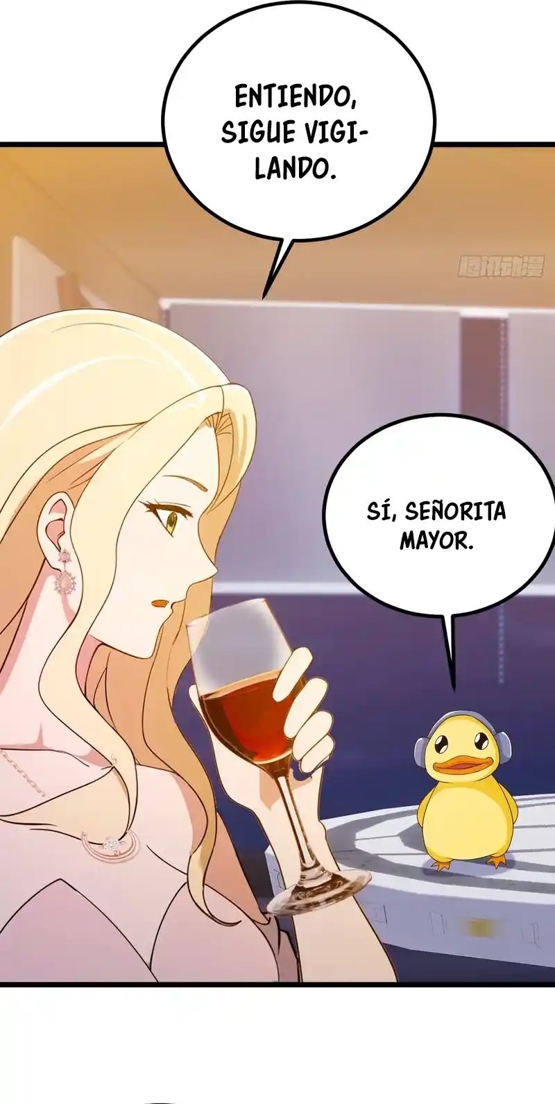 ¿Qué Nivel Tienes Para Atreverte A Fingir Delante De Mis Siete Hermanas Mayores? - Capítulo 147 - Página 17 - LectorTMOo