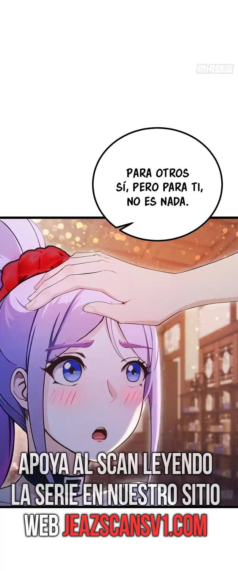 ¿Qué Nivel Tienes Para Atreverte A Fingir Delante De Mis Siete Hermanas Mayores? - Capítulo 148 - Página 15 - LectorTMOo