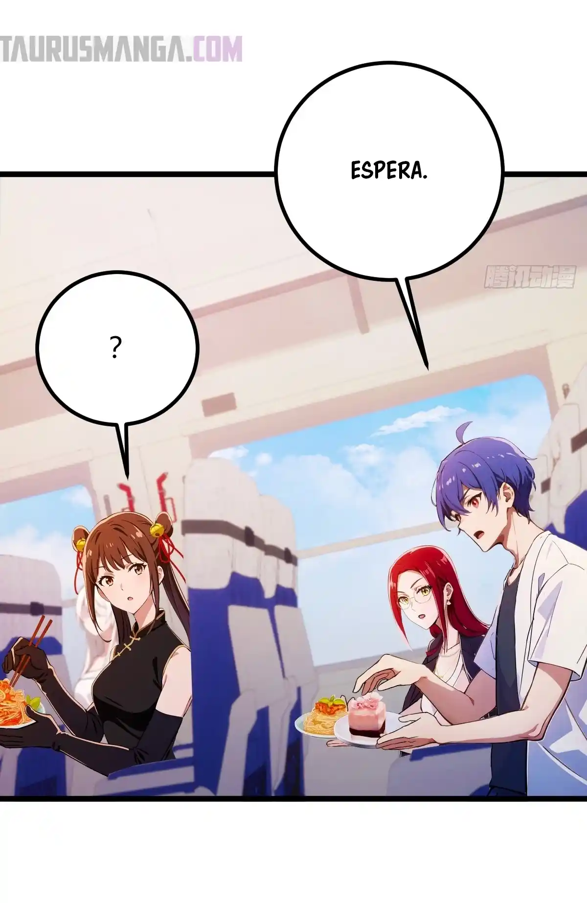 ¿Qué Nivel Tienes Para Atreverte A Fingir Delante De Mis Siete Hermanas Mayores? - Capítulo 150 - Página 26 - LectorTMOo