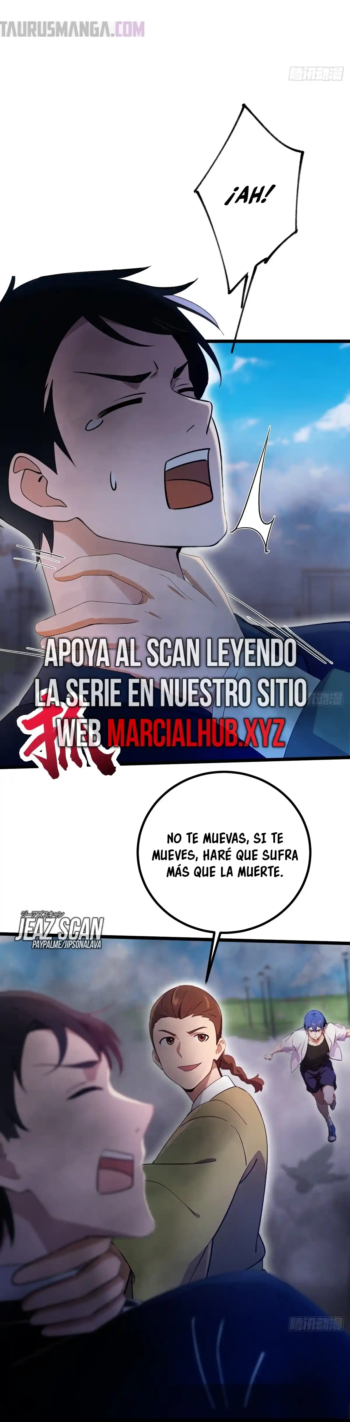 ¿Qué Nivel Tienes Para Atreverte A Fingir Delante De Mis Siete Hermanas Mayores? - Capítulo 154 - Página 15 - LectorTMOo