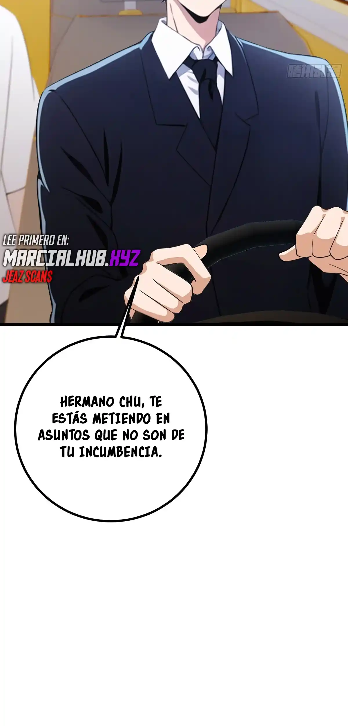 ¿Qué Nivel Tienes Para Atreverte A Fingir Delante De Mis Siete Hermanas Mayores? - Capítulo 167 - Página 17 - LectorTMOo