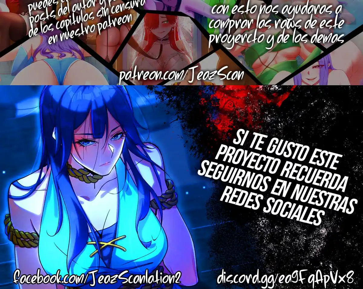 ¿Qué Nivel Tienes Para Atreverte A Fingir Delante De Mis Siete Hermanas Mayores? - Capítulo 172 - Página 37 - LectorTMOo