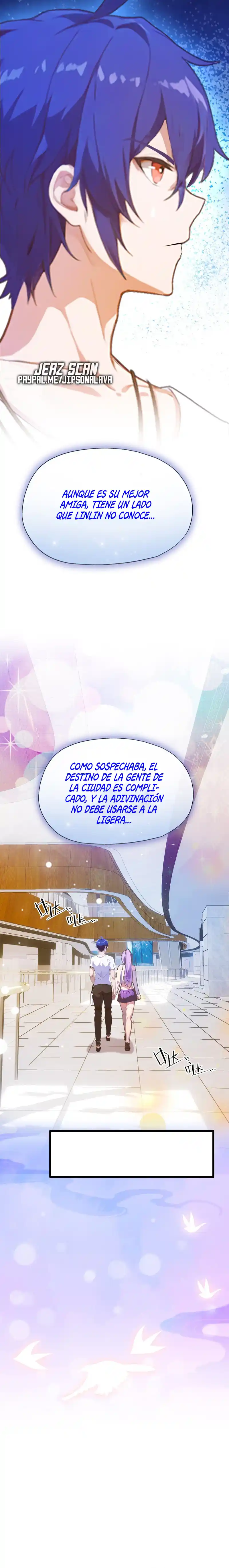 ¿Qué Nivel Tienes Para Atreverte A Fingir Delante De Mis Siete Hermanas Mayores? - Capítulo 21 - Página 11 - LectorTMOo