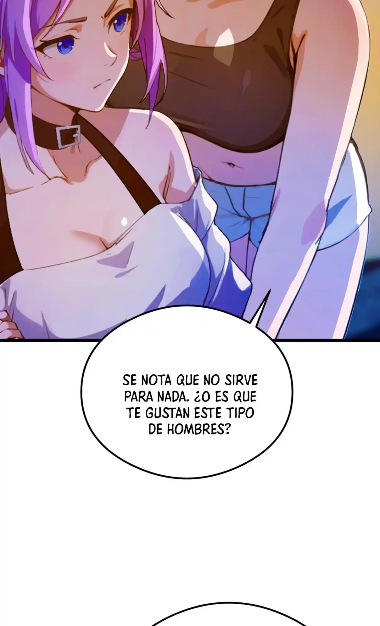 ¿Qué Nivel Tienes Para Atreverte A Fingir Delante De Mis Siete Hermanas Mayores? - Capítulo 22 - Página 16 - LectorTMOo