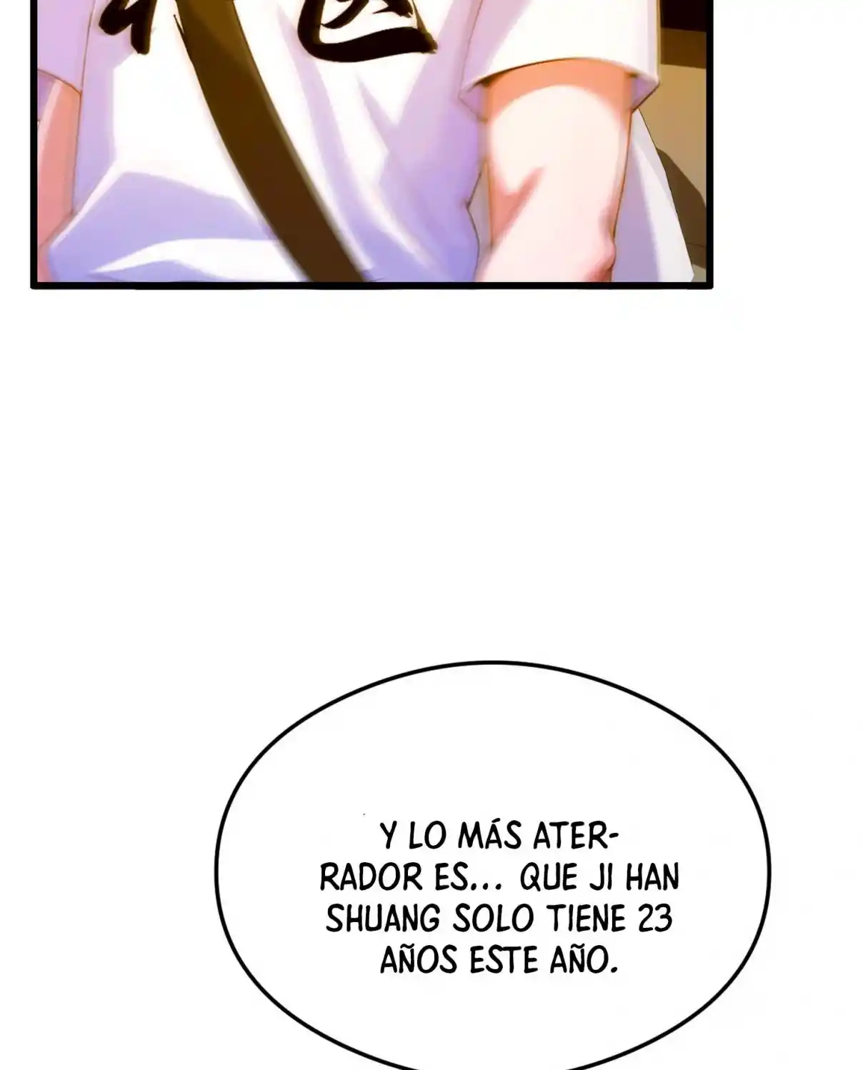 ¿Qué Nivel Tienes Para Atreverte A Fingir Delante De Mis Siete Hermanas Mayores? - Capítulo 23 - Página 43 - LectorTMOo