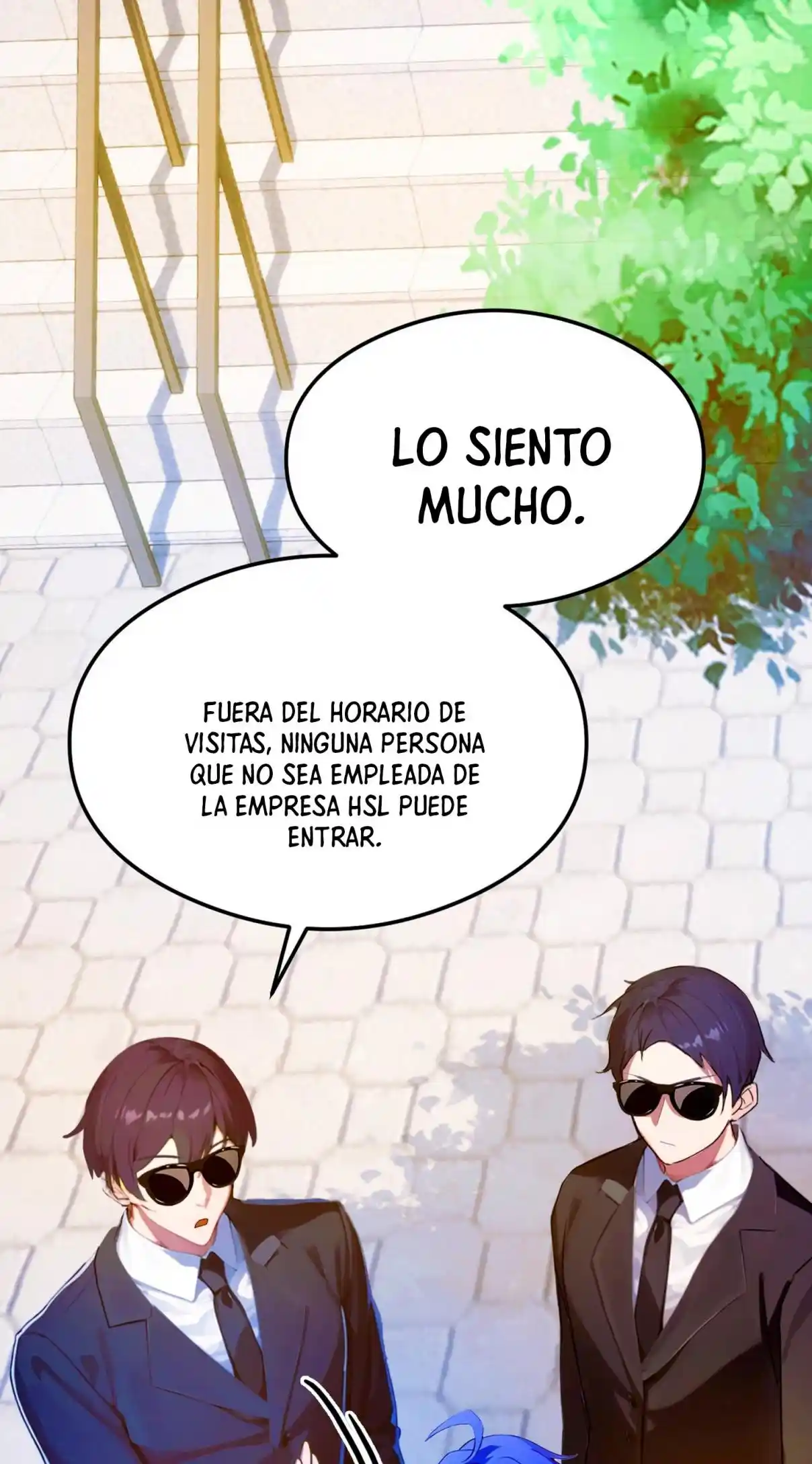 ¿Qué Nivel Tienes Para Atreverte A Fingir Delante De Mis Siete Hermanas Mayores? - Capítulo 23 - Página 64 - LectorTMOo