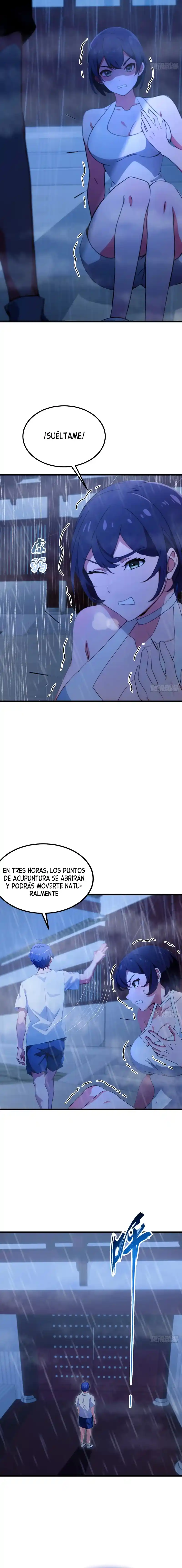 ¿Qué Nivel Tienes Para Atreverte A Fingir Delante De Mis Siete Hermanas Mayores? - Capítulo 45 - Página 13 - LectorTMOo