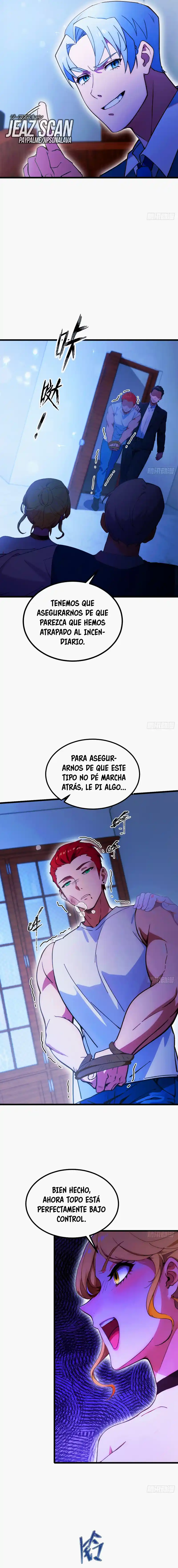 ¿Qué Nivel Tienes Para Atreverte A Fingir Delante De Mis Siete Hermanas Mayores? - Capítulo 62 - Página 11 - LectorTMOo
