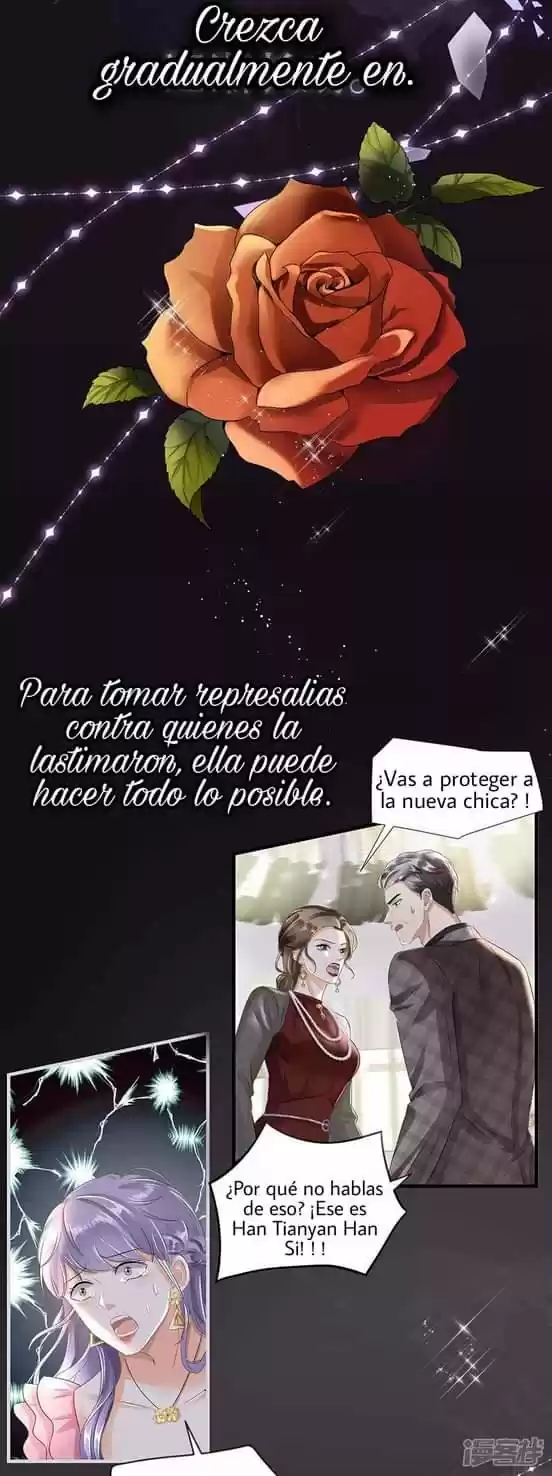 ¿Què Puede Tener Esta Dama? - Capítulo - Página 8 - LectorTMOo