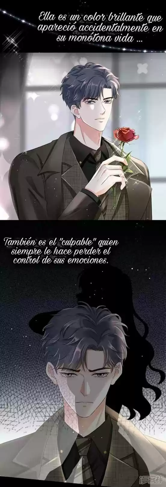 ¿Què Puede Tener Esta Dama? - Capítulo - Página 14 - LectorTMOo