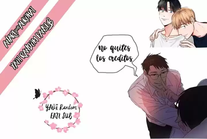 ¿Qué Tan Dulce Es Un Sugar Daddy? - Capítulo 1 - Página 1 - LectorTMOo