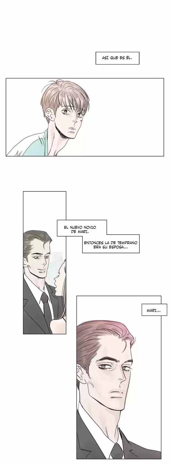 ¿Qué Tan Dulce Es Un Sugar Daddy? - Capítulo 1 - Página 20 - LectorTMOo
