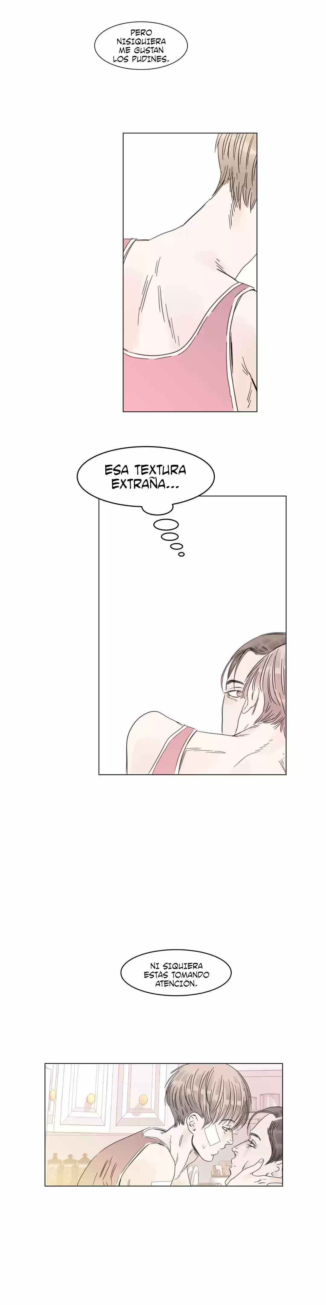 ¿Qué Tan Dulce Es Un Sugar Daddy? - Capítulo 12 - Página 13 - LectorTMOo