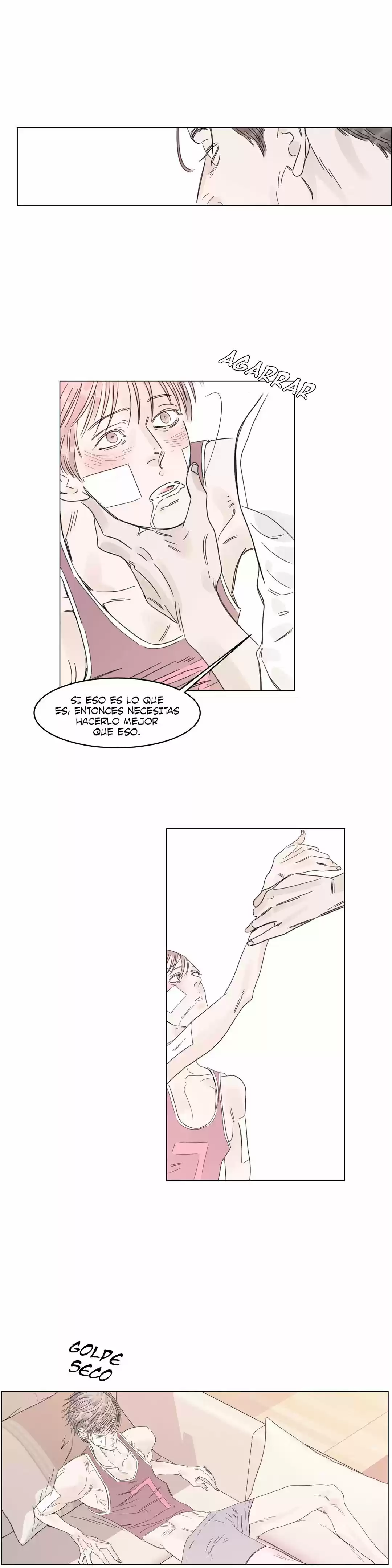 ¿Qué Tan Dulce Es Un Sugar Daddy? - Capítulo 12 - Página 17 - LectorTMOo