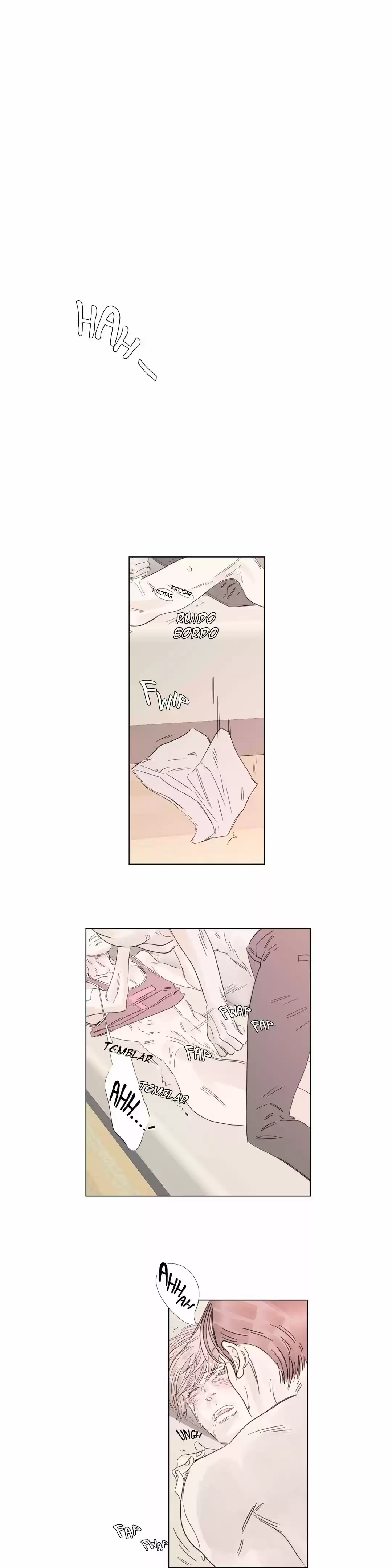 ¿Qué Tan Dulce Es Un Sugar Daddy? - Capítulo 13 - Página 2 - LectorTMOo