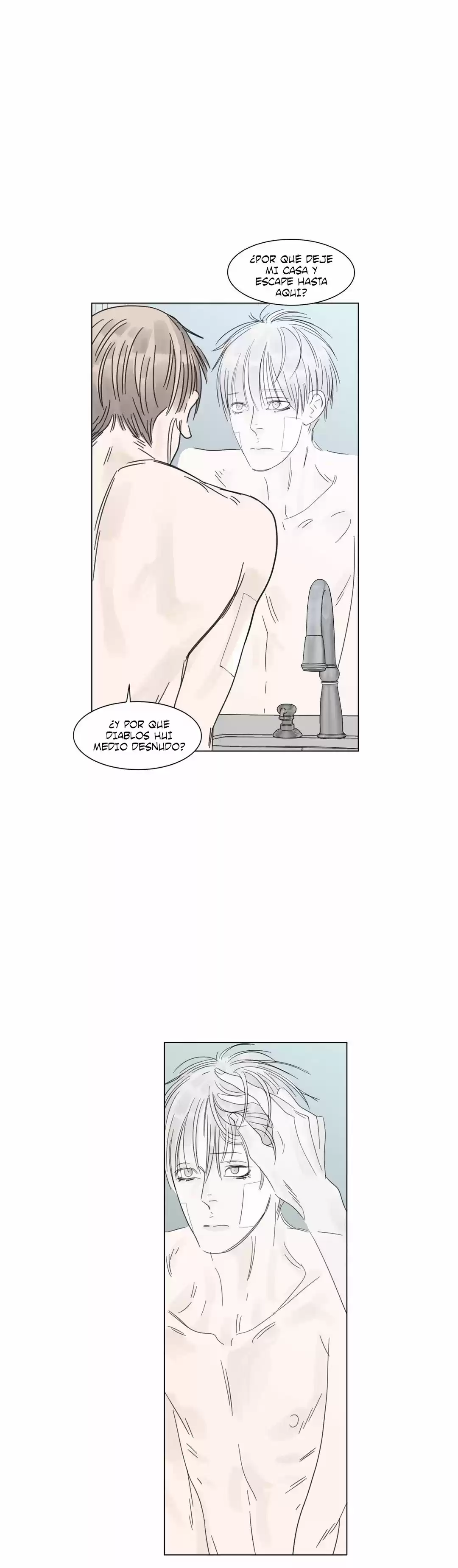 ¿Qué Tan Dulce Es Un Sugar Daddy? - Capítulo 13 - Página 19 - LectorTMOo