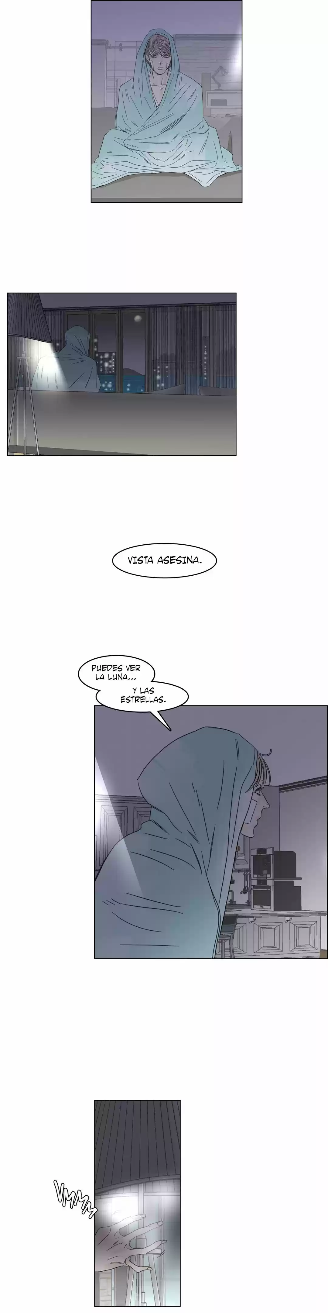 ¿Qué Tan Dulce Es Un Sugar Daddy? - Capítulo 14 - Página 9 - LectorTMOo