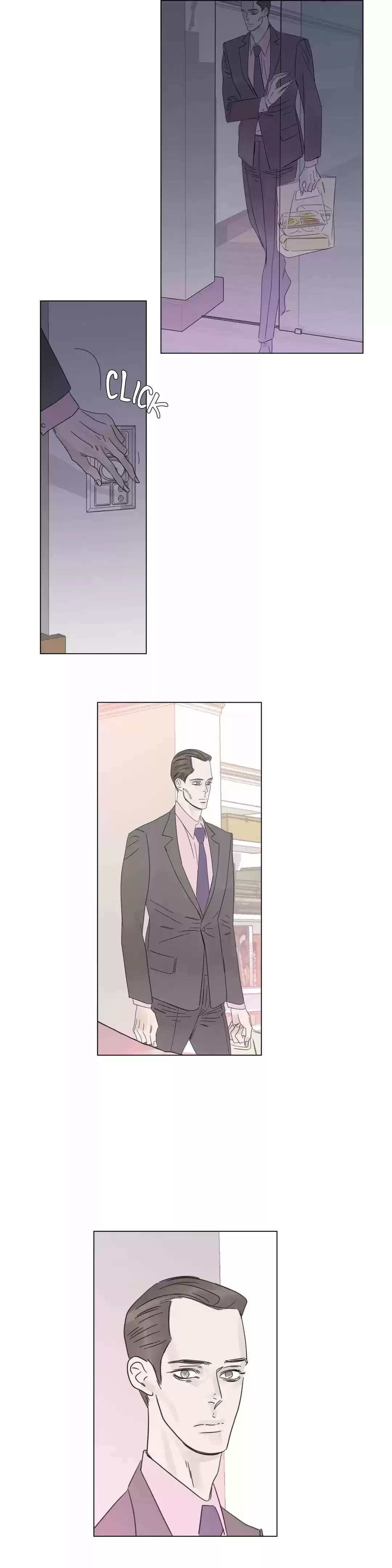 ¿Qué Tan Dulce Es Un Sugar Daddy? - Capítulo 15 - Página 15 - LectorTMOo