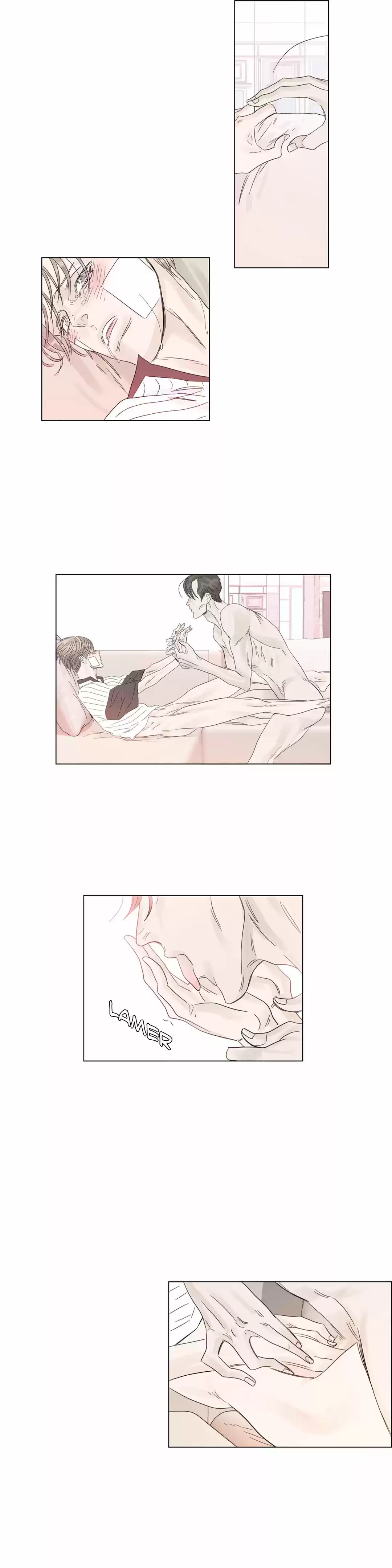 ¿Qué Tan Dulce Es Un Sugar Daddy? - Capítulo 16 - Página 9 - LectorTMOo