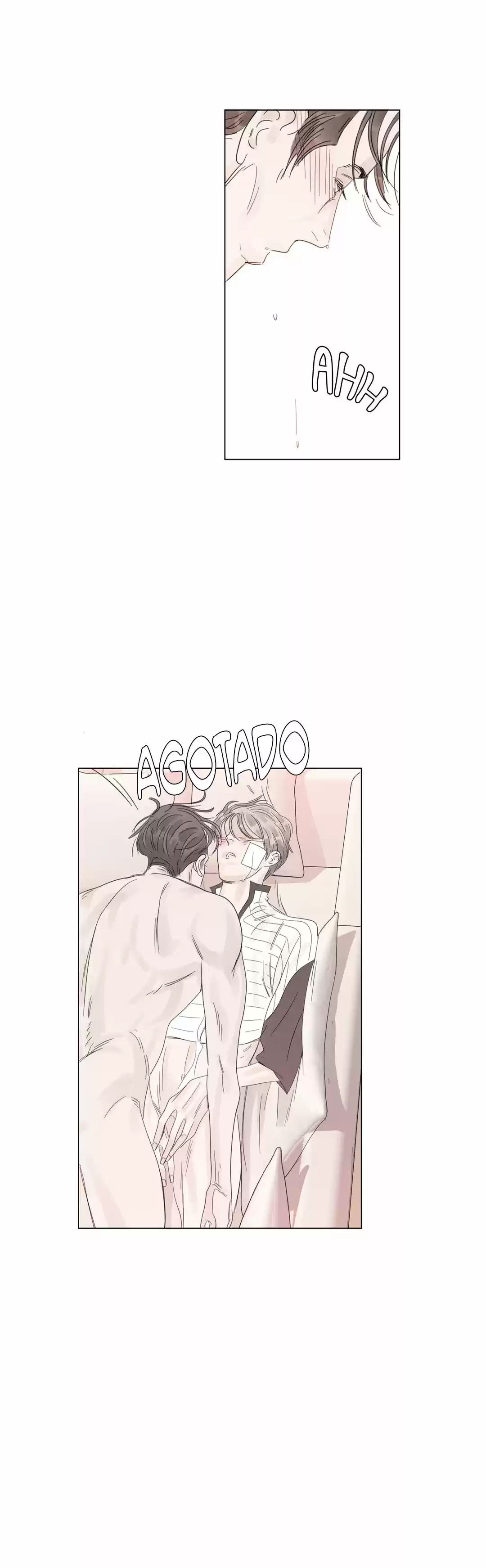 ¿Qué Tan Dulce Es Un Sugar Daddy? - Capítulo 16 - Página 15 - LectorTMOo
