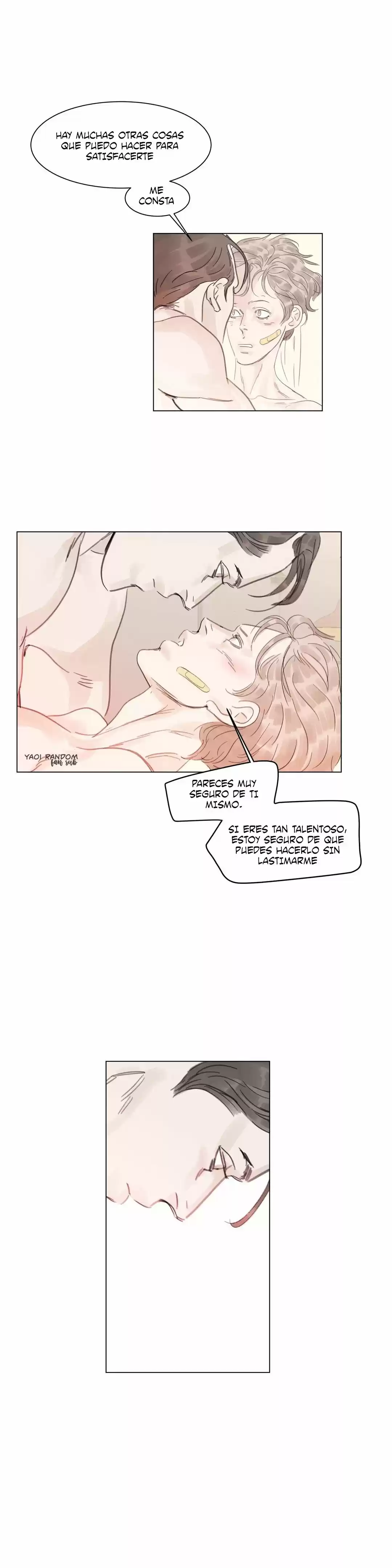 ¿Qué Tan Dulce Es Un Sugar Daddy? - Capítulo 20 - Página 8 - LectorTMOo