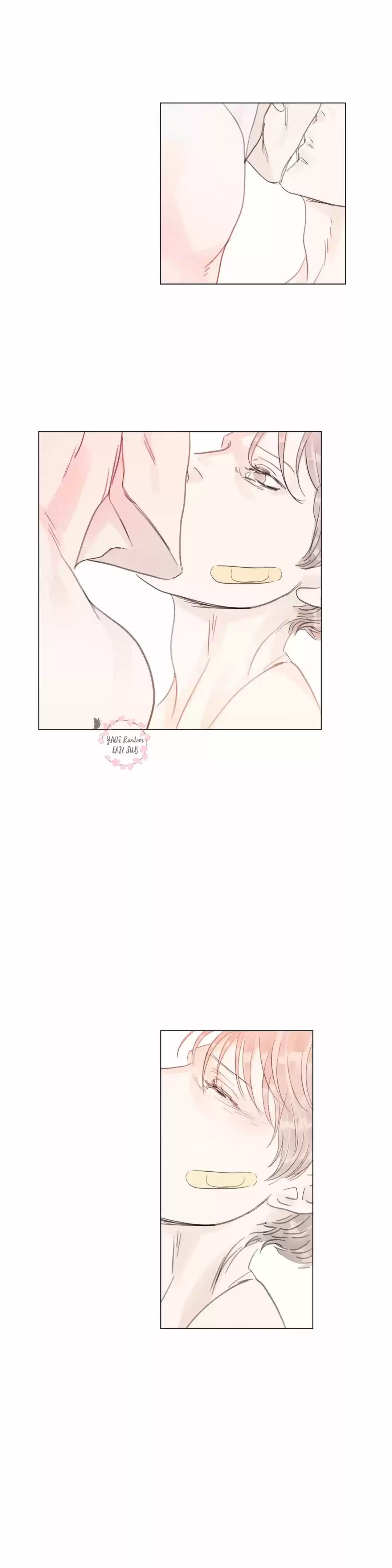 ¿Qué Tan Dulce Es Un Sugar Daddy? - Capítulo 20 - Página 16 - LectorTMOo