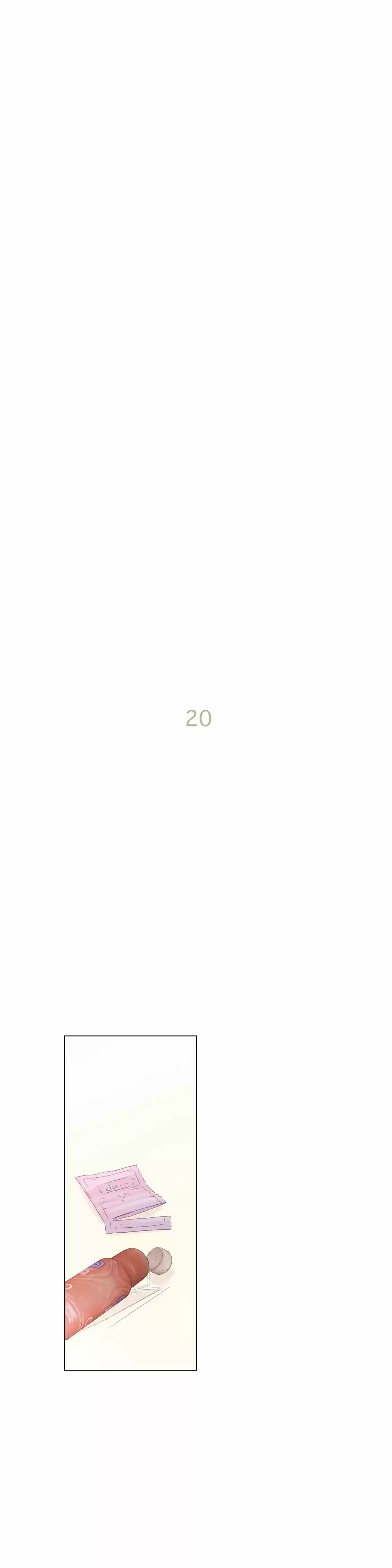 ¿Qué Tan Dulce Es Un Sugar Daddy? - Capítulo 20 - Página 17 - LectorTMOo