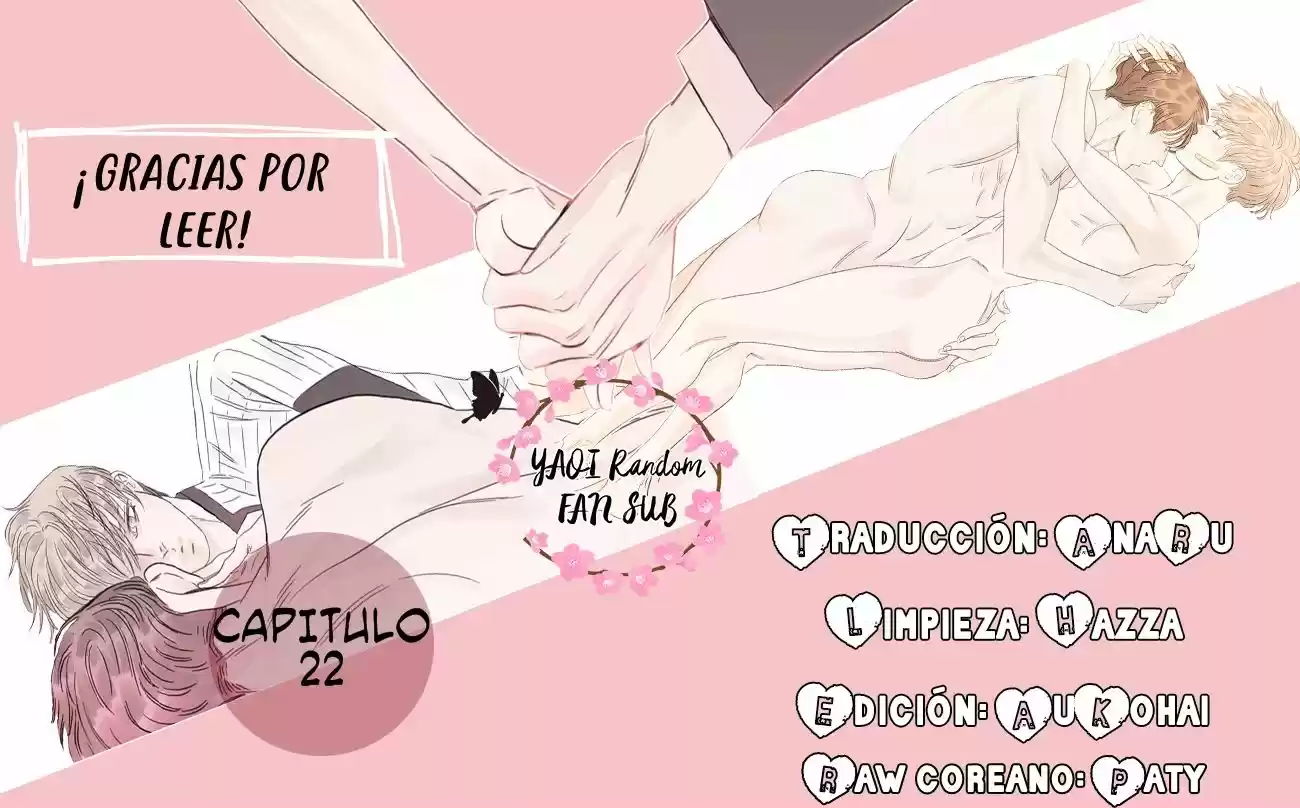 ¿Qué Tan Dulce Es Un Sugar Daddy? - Capítulo 22 - Página 1 - LectorTMOo