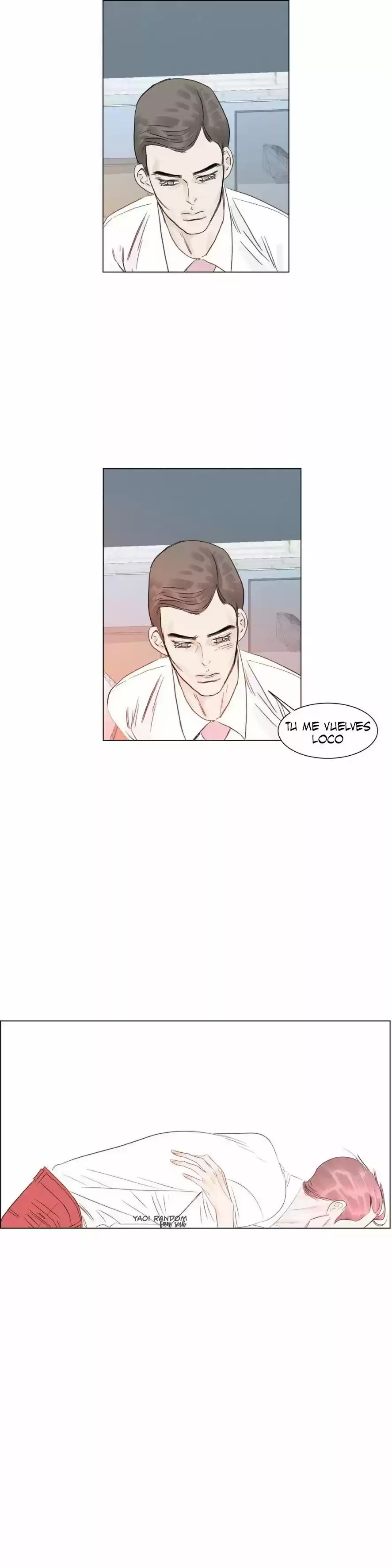 ¿Qué Tan Dulce Es Un Sugar Daddy? - Capítulo 22 - Página 12 - LectorTMOo