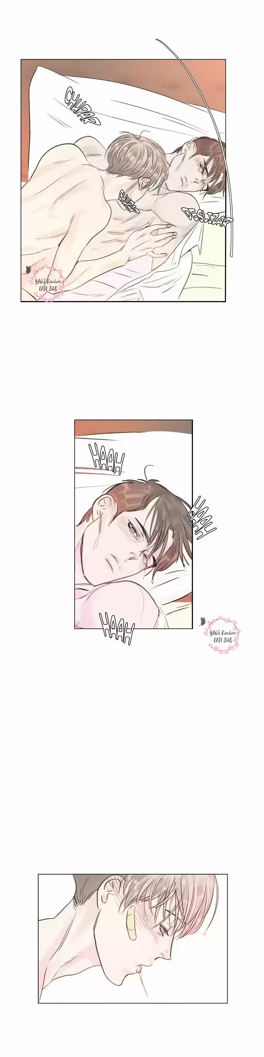¿Qué Tan Dulce Es Un Sugar Daddy? - Capítulo 22 - Página 18 - LectorTMOo