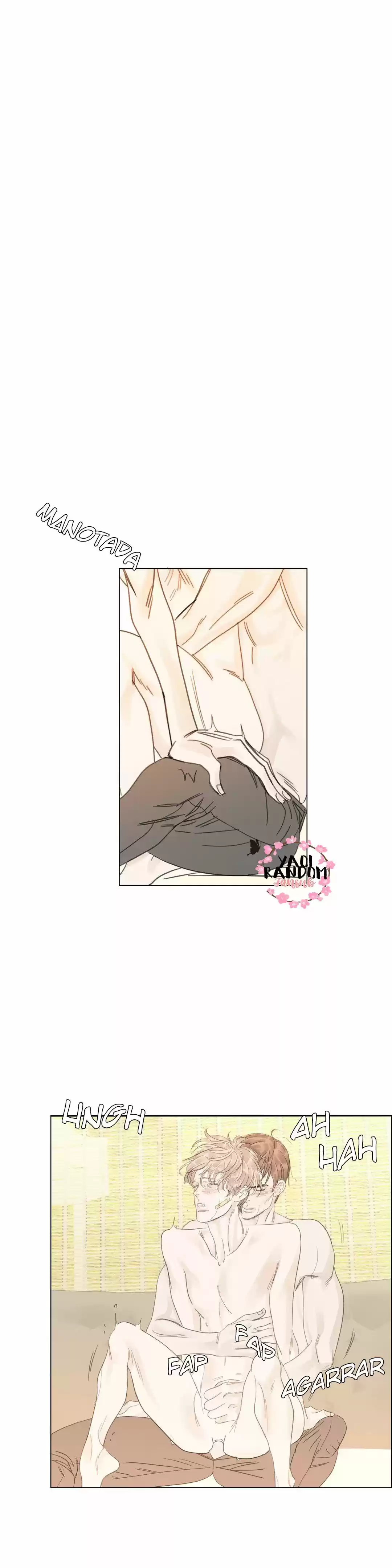 ¿Qué Tan Dulce Es Un Sugar Daddy? - Capítulo 23 - Página 2 - LectorTMOo