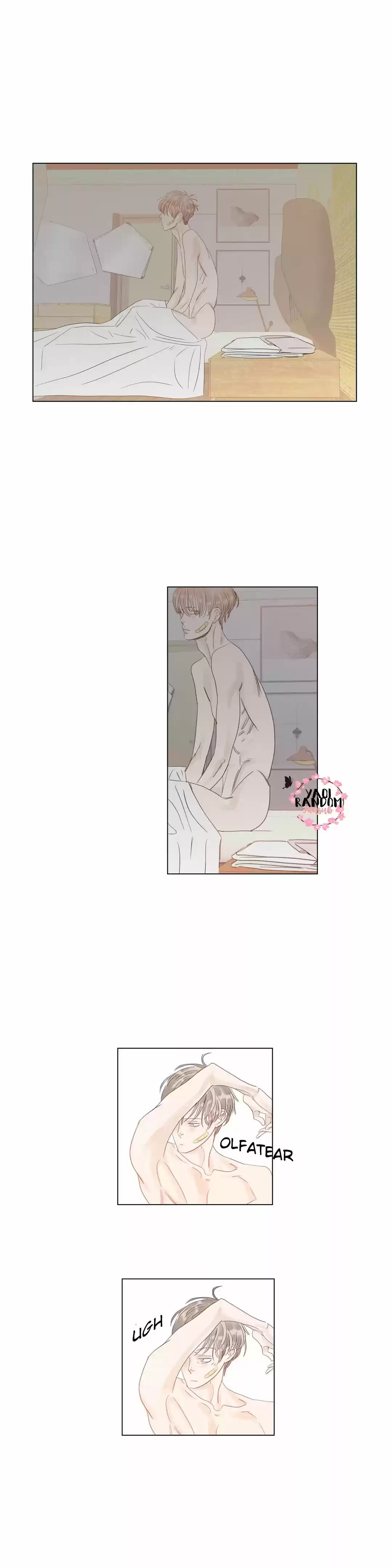 ¿Qué Tan Dulce Es Un Sugar Daddy? - Capítulo 23 - Página 16 - LectorTMOo