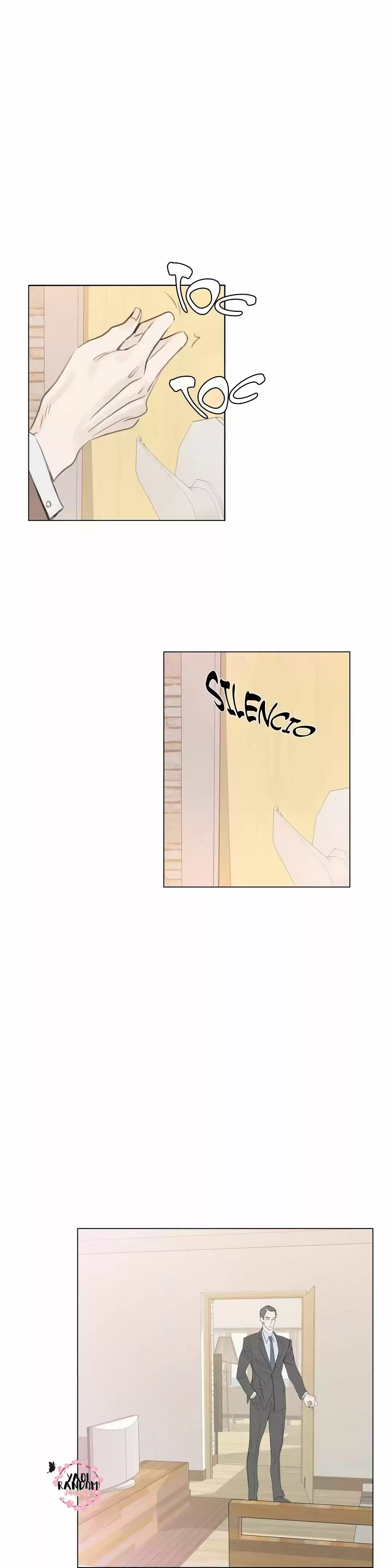 ¿Qué Tan Dulce Es Un Sugar Daddy? - Capítulo 24 - Página 5 - LectorTMOo