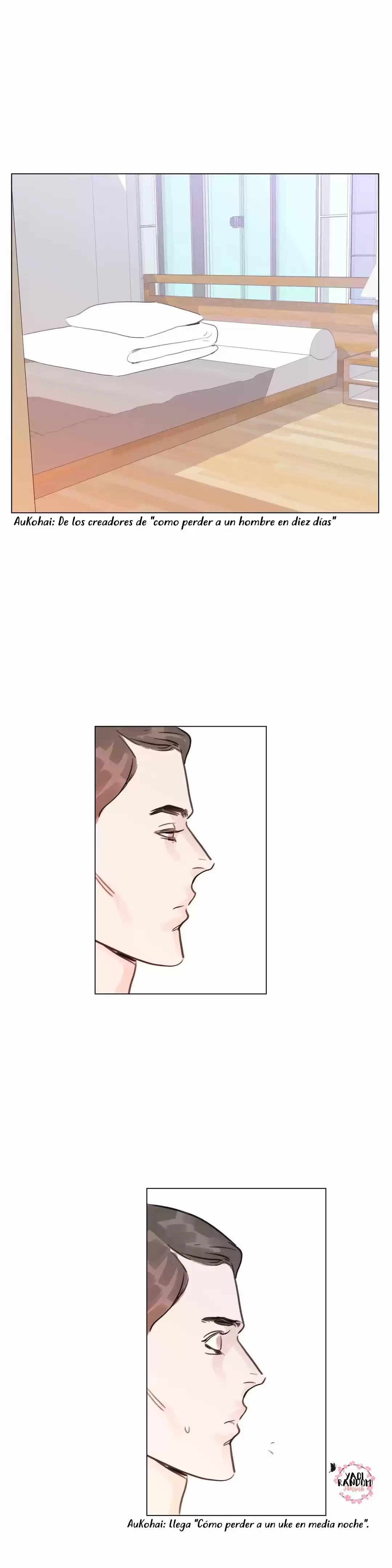 ¿Qué Tan Dulce Es Un Sugar Daddy? - Capítulo 24 - Página 6 - LectorTMOo