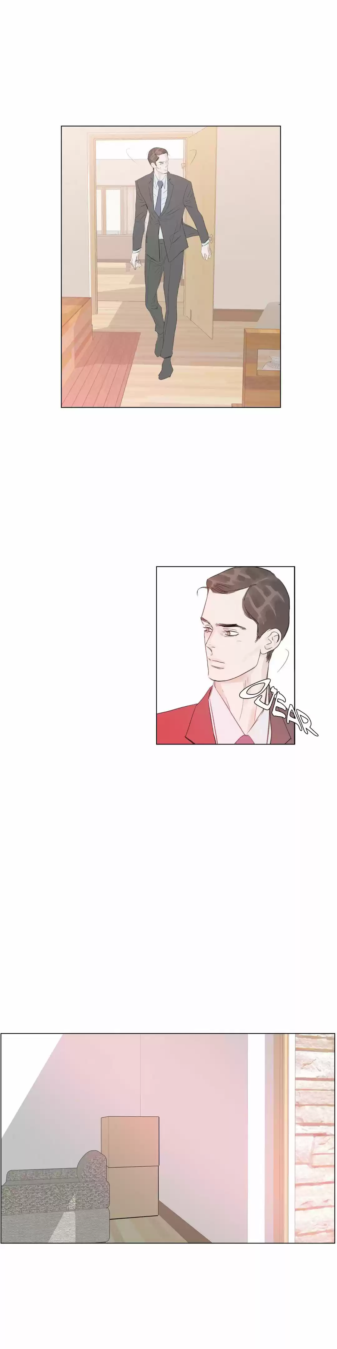 ¿Qué Tan Dulce Es Un Sugar Daddy? - Capítulo 24 - Página 7 - LectorTMOo