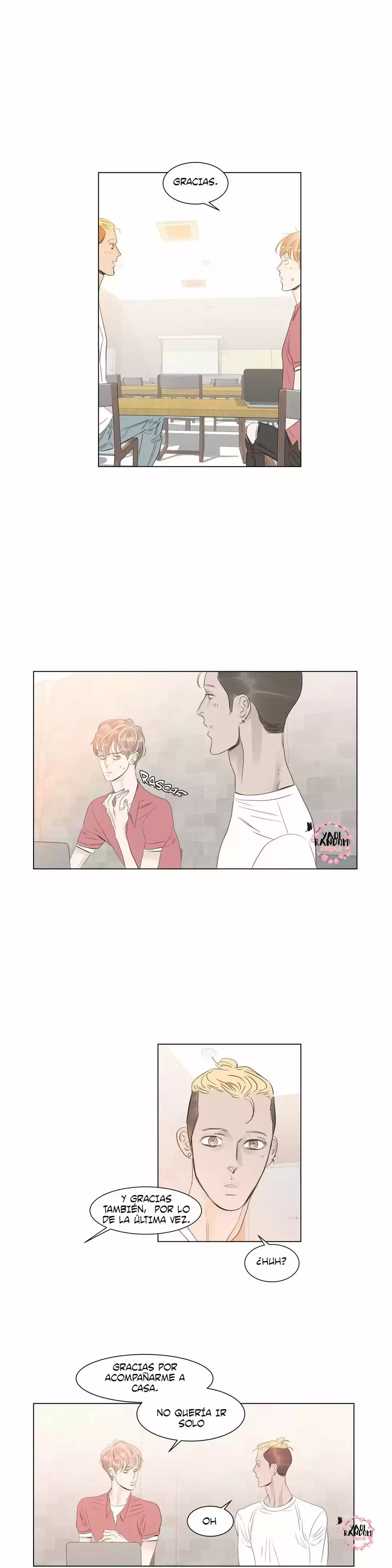 ¿Qué Tan Dulce Es Un Sugar Daddy? - Capítulo 24 - Página 13 - LectorTMOo