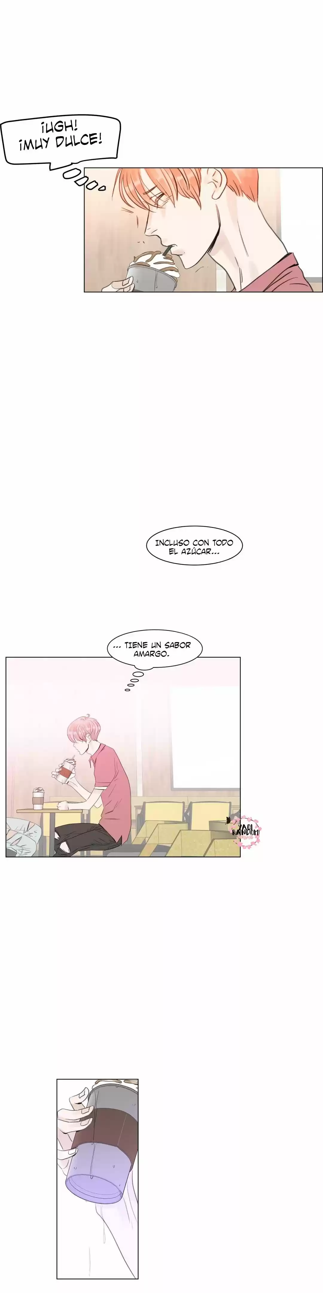 ¿Qué Tan Dulce Es Un Sugar Daddy? - Capítulo 24 - Página 19 - LectorTMOo
