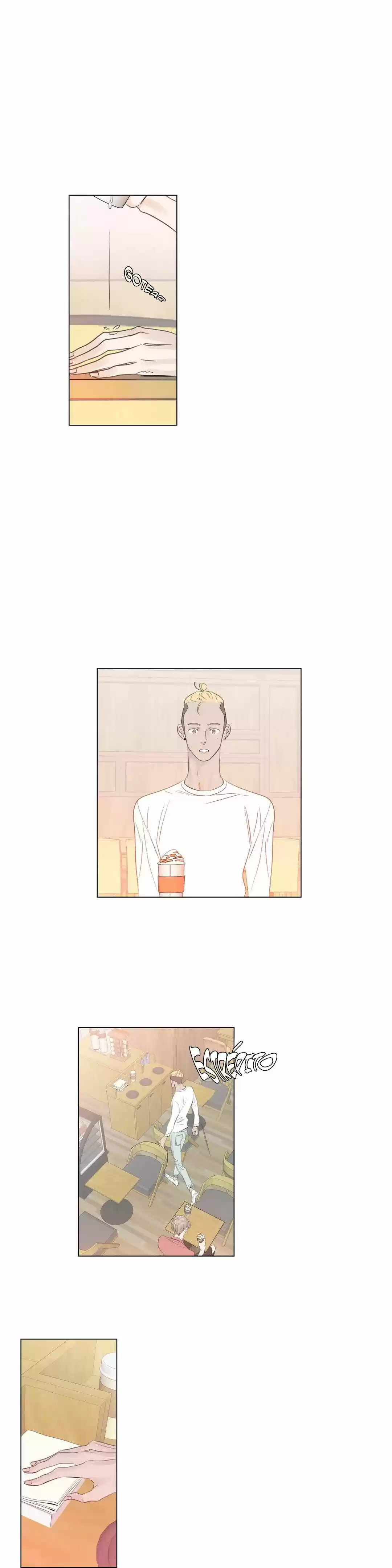 ¿Qué Tan Dulce Es Un Sugar Daddy? - Capítulo 24 - Página 20 - LectorTMOo