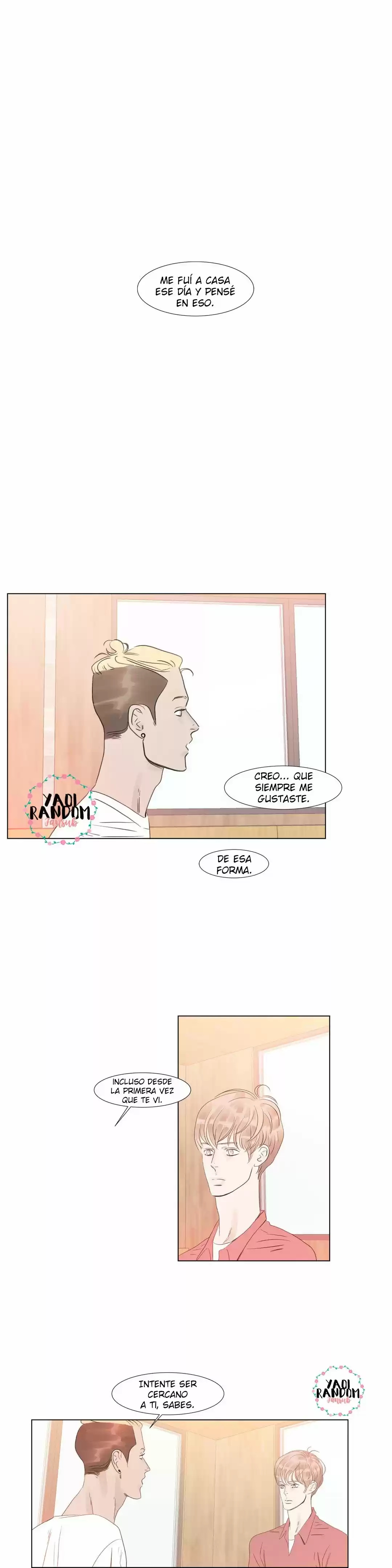 ¿Qué Tan Dulce Es Un Sugar Daddy? - Capítulo 25 - Página 2 - LectorTMOo