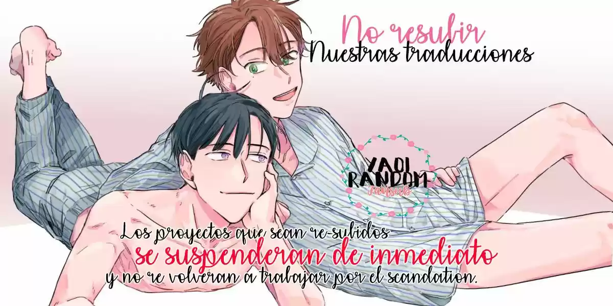 ¿Qué Tan Dulce Es Un Sugar Daddy? - Capítulo 25 - Página 24 - LectorTMOo