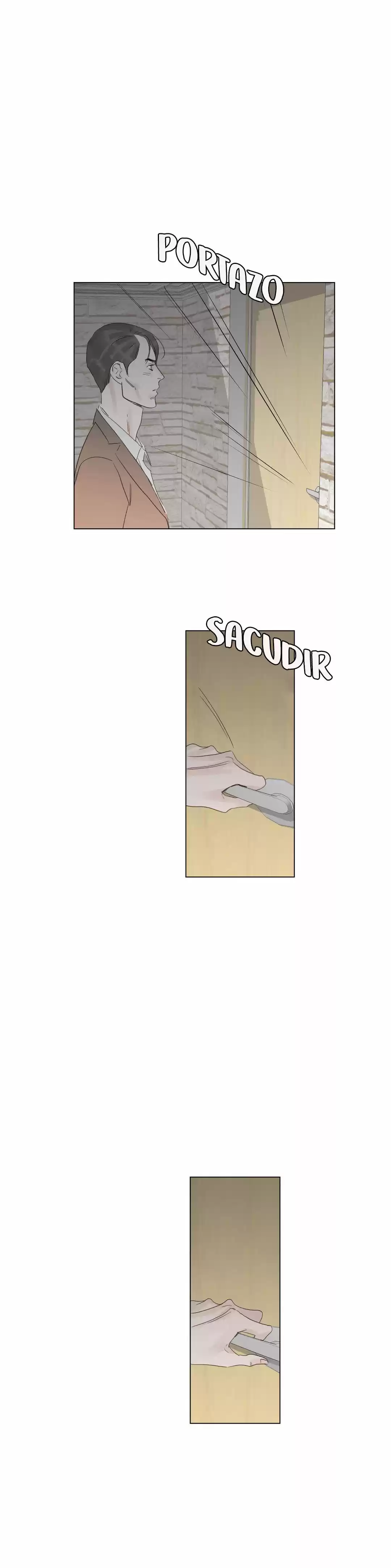 ¿Qué Tan Dulce Es Un Sugar Daddy? - Capítulo 26 - Página 23 - LectorTMOo