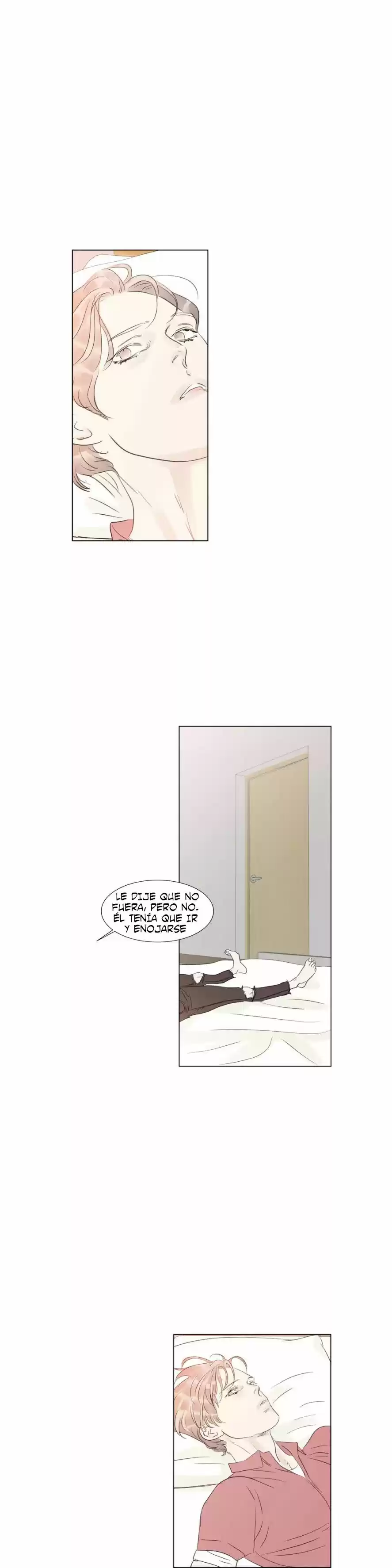 ¿Qué Tan Dulce Es Un Sugar Daddy? - Capítulo 27 - Página 3 - LectorTMOo