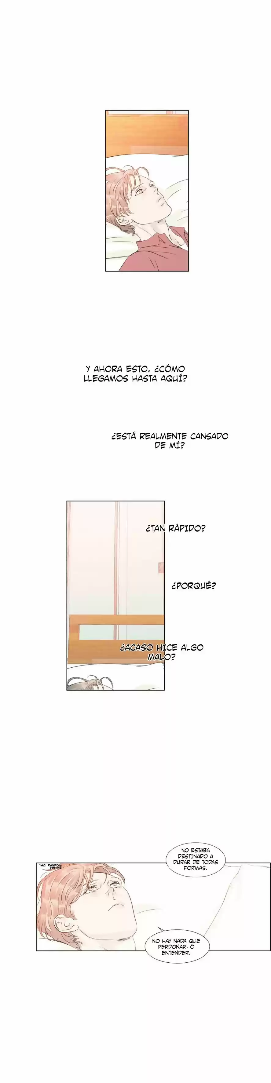 ¿Qué Tan Dulce Es Un Sugar Daddy? - Capítulo 27 - Página 4 - LectorTMOo