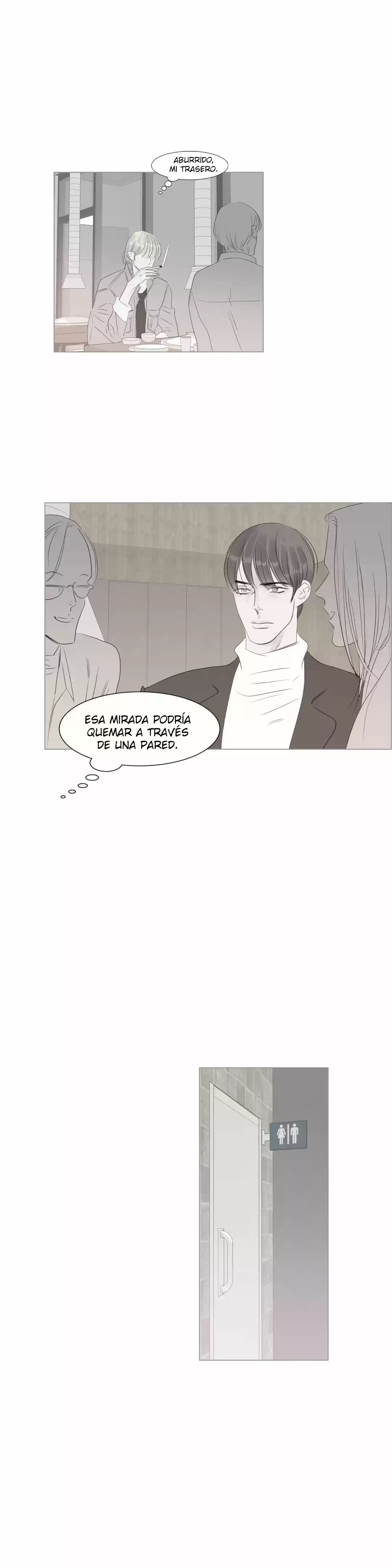 ¿Qué Tan Dulce Es Un Sugar Daddy? - Capítulo 28 - Página 17 - LectorTMOo