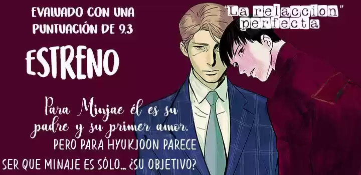 ¿Qué Tan Dulce Es Un Sugar Daddy? - Capítulo 28 - Página 26 - LectorTMOo